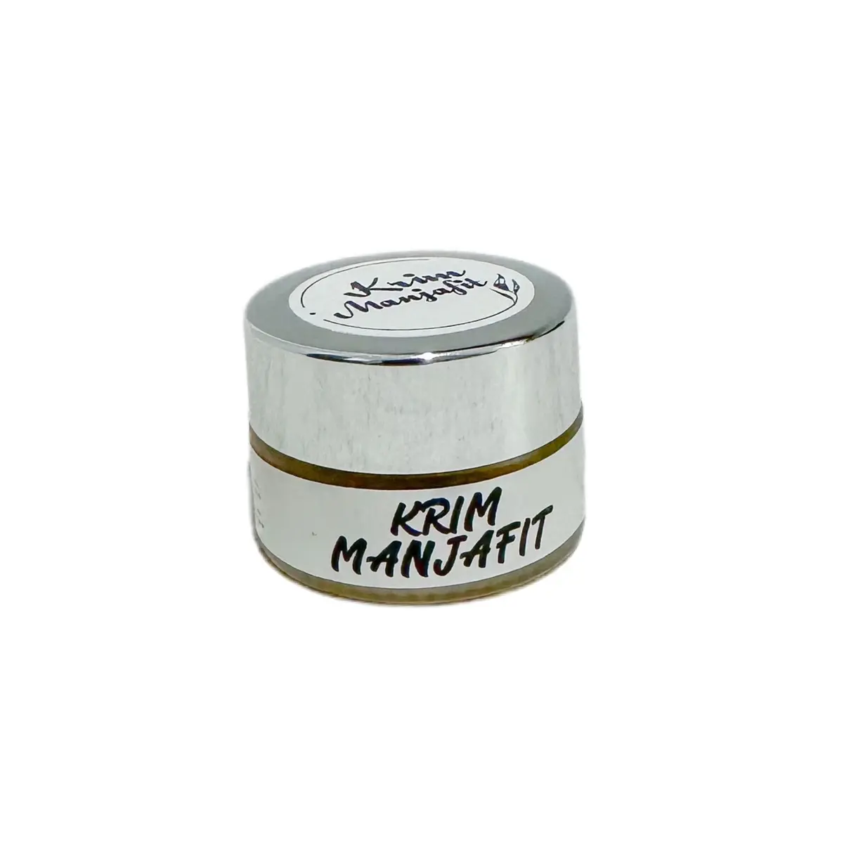 KRIM MANJAFITT ORGANIK - Feminine Care
