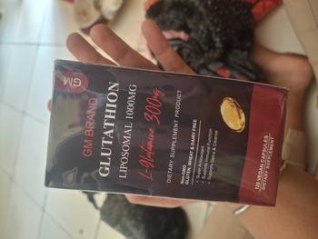 Product Review of SAIKONO PREMIUM BODY SERUM GREAT MACH from L**n 0