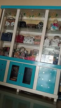 Product Review of Maxi SD MI rempel pinggang bawah / rok SD MI / seragam sekolah from u**h Y**n 0