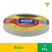 Gambar Yoa Smart Double Tape 12X12 dari Yogya Online Kota Bandung 3 Tokopedia