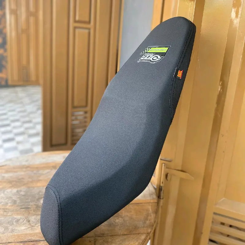 JOK DOUBLE SEAT OZZA RACING-JOK FIZ R/VEGA LAMA, JUPITER Z BURHAN, JOK JUPITER Z1, VEGA ZR, BEAT POP, BEAT DELUXE, BEAT KARBU, LAINNYA Racing 7