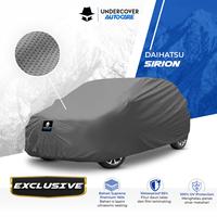 Gambar Cover Mobil Daihatsu Sirion Exclusive - Undercover Autocare - Gen 1 (2005-2008) dari Undercover Autocare Kab. Bantul 1 Tokopedia