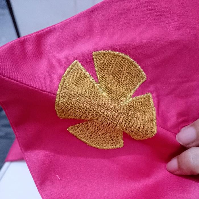 Gambar Samir Pink Prodiakon tanpa Bandul Salib dari JD Christa JDC Kab. Sleman Tokopedia