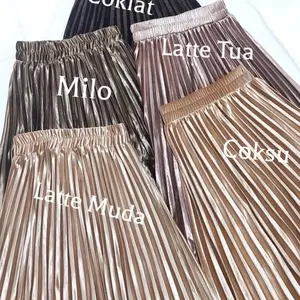 Rok bludru import kekinian