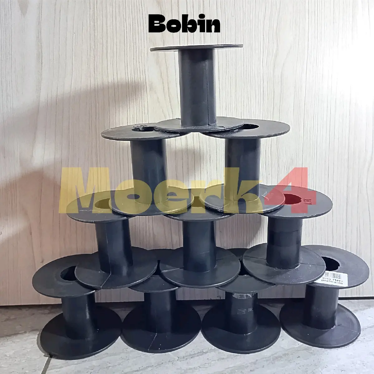 BOBIN PENGGULUNG KAWAT ATAU KABEL