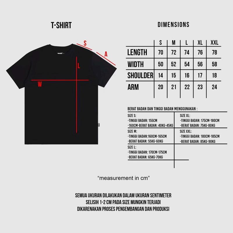 Kaos XL Biru Kartu Perdana Nomor Cantik Prabayar - Distro Pria 1