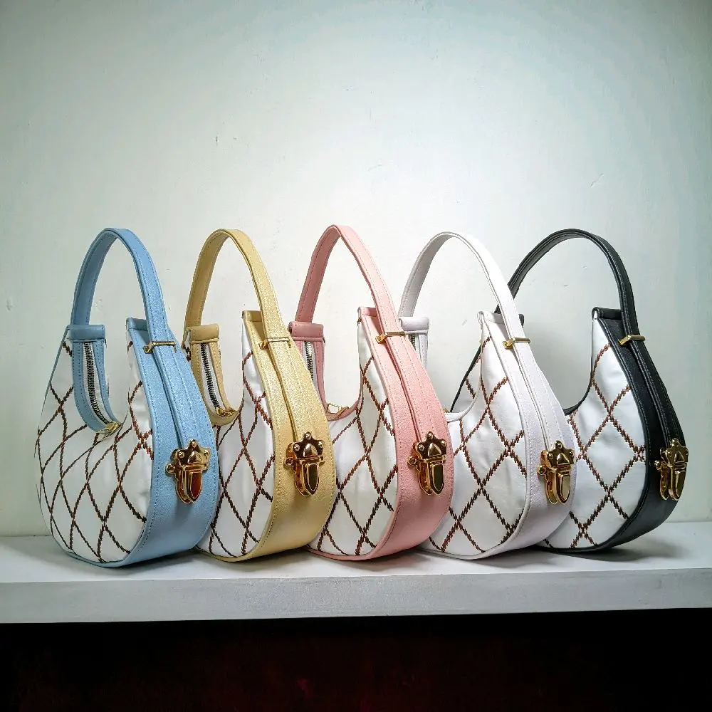 mats.id tas selempang shoulder wanita kinan terbaru