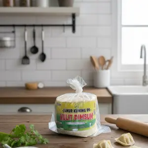 Diameter 7cm Kulit Dimsum Janur Kuning 99 (JK99) ori