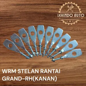 WRM ANTING ANTING STELAN RANTAI KANAN SUPRA / SUPRA FIT / KARISMA /SUPRA X 125