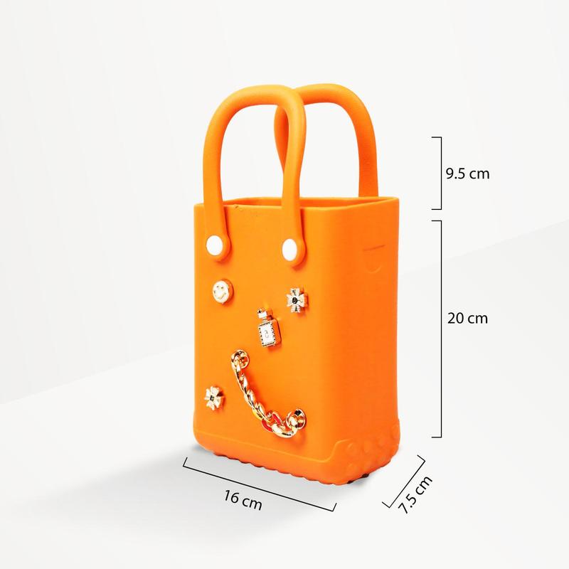 HandBag Korean Bag-1 / ToteBag Korean / Tas Serba Guna / Tas Jinjing Perempuan 4