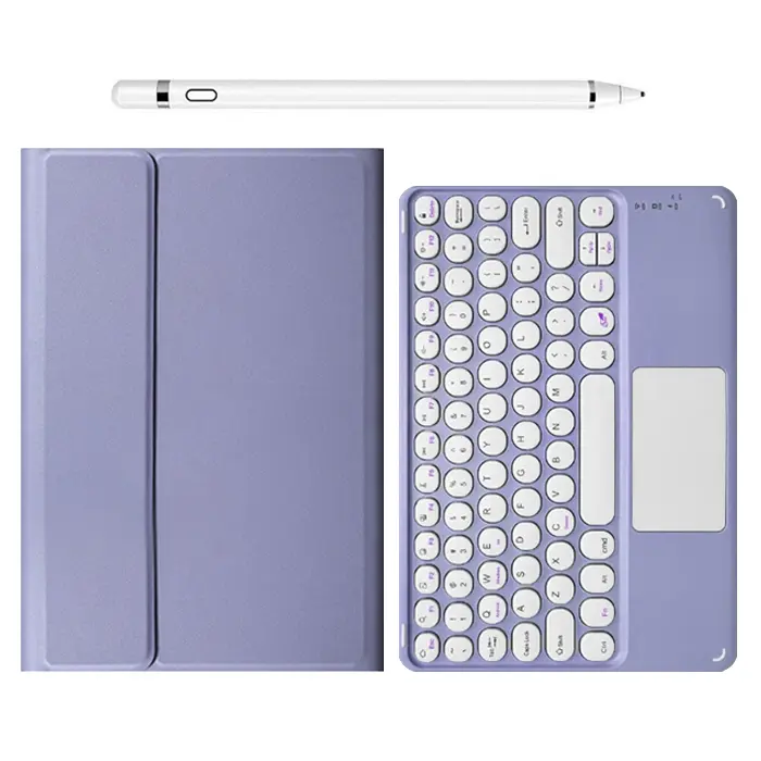 PAKET 5 ( LAVENDER )