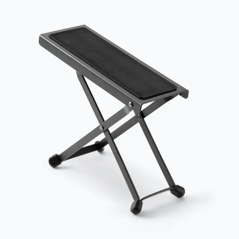 Guitar footstool classical footstool foot pedal pedal stand tripod folding foot pedal
