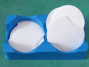 Membrane Filter MCE Mixed Cellulose Esters 47mm 0.22um 100/pk