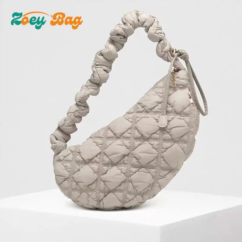 2024 NEW COLOR IVE's PICK Carlyn Cozy Bag 5 Colors