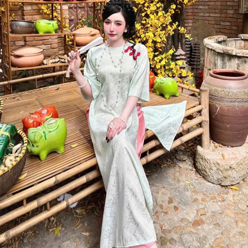 Xanh Min