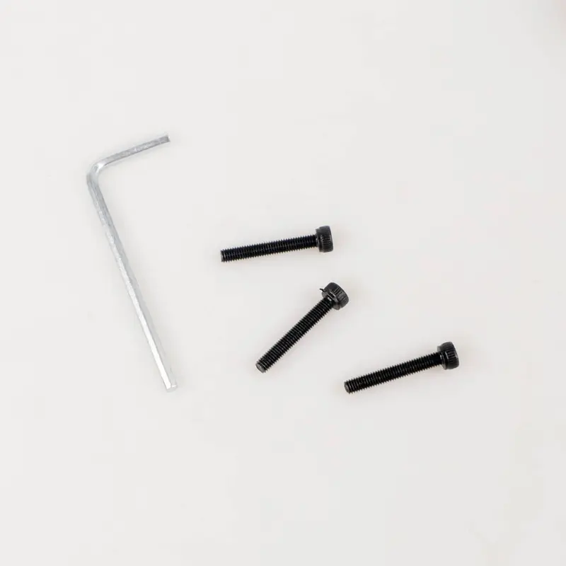 3R Knob Setir Mobil Steering Power Handle Universal 360 Degree - 3R-2251 - Black 6
