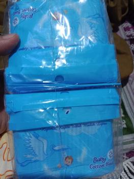 Product Review of [12 PCS] Cotton Bud Baby Bayi Selection 100 Stick from s**i n**i 0