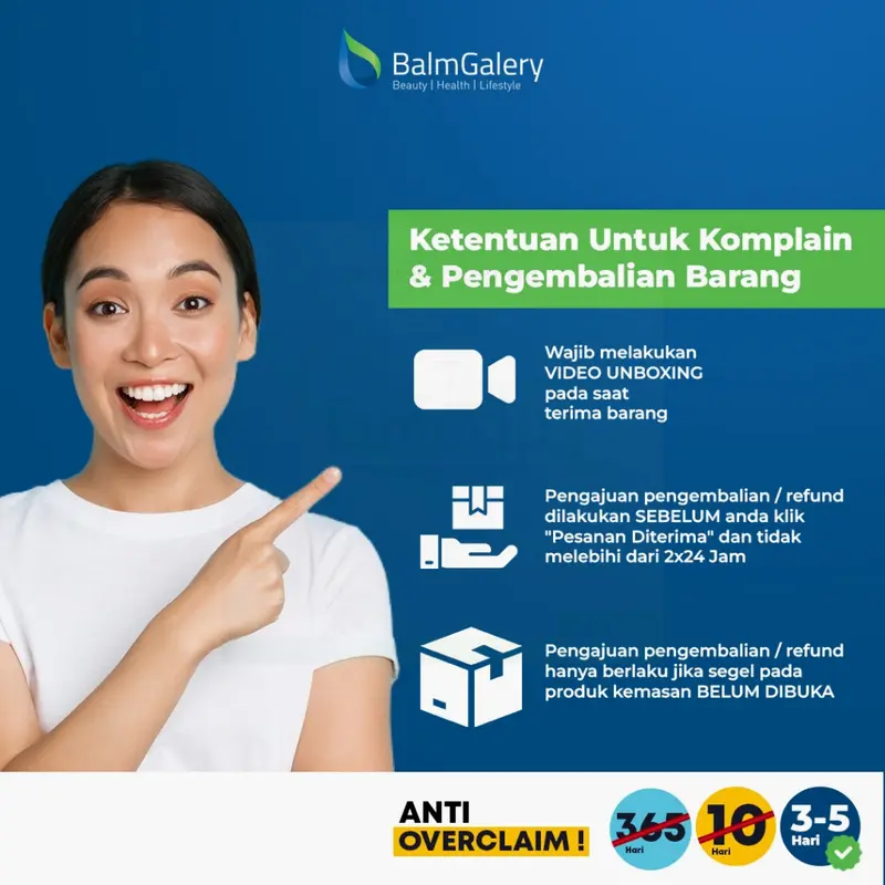 Perspirex Strong Antiperspirant Roll On - 20ml / Deodoran Tawas Ketiak Mengurangi Keringat Berlebih dan Bau Badan Deodorant 6