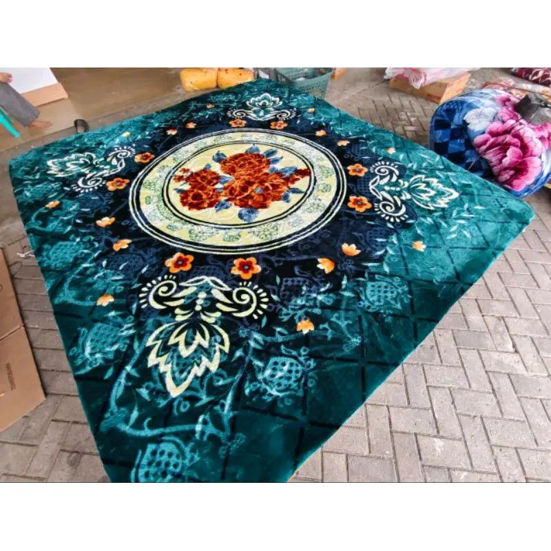 KARPET MALAYSIA TEBAL UKURAN 225*200