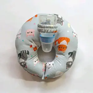 Bantal Dot Bayi CARA PRAKTIS MENYUSUI / Terlaris Termurah / Cara Baru Menyusui Baby