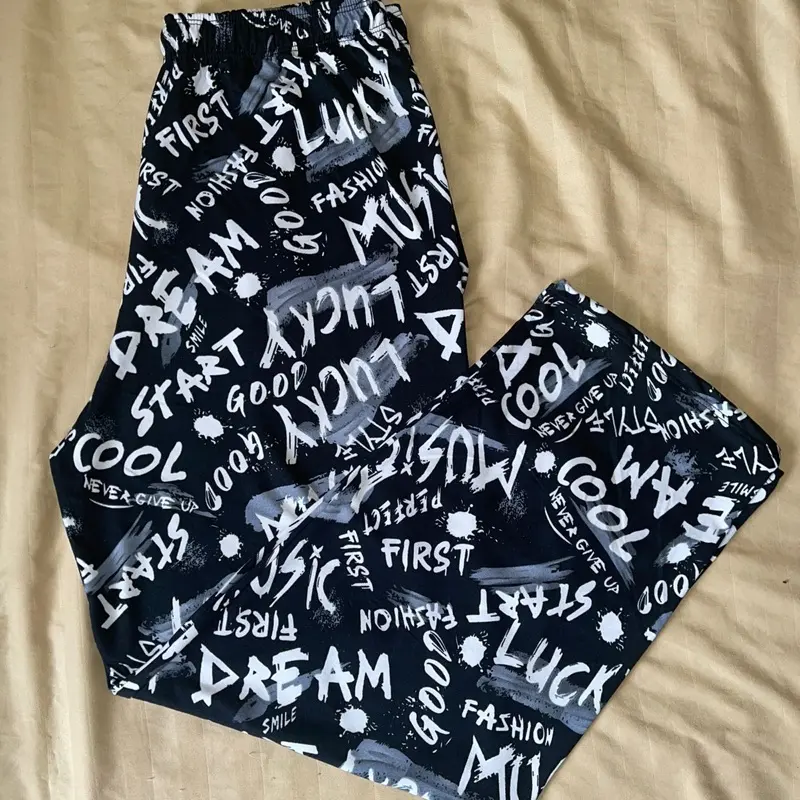 JAS | S-L Highwaist Pants (24-34 waistline)