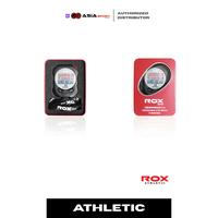 Gambar Stopwatch Rox Digital Profesional D I Alat Menghitung Waktu Digital Olahraga - 10 M dari Asia Sport Indonesia Kota Administrasi Jakarta Pusat 1 Tokopedia