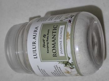 Product Review of Lulur Aura by Kanjeng Ratu Aura from g**s 1