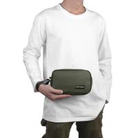 Gambar ANT PROJECT - Clucth Bag Hexagonal ASKA Green - Doppkit - Handbag - Green dari ANT Project Kota Bandung 5 Tokopedia