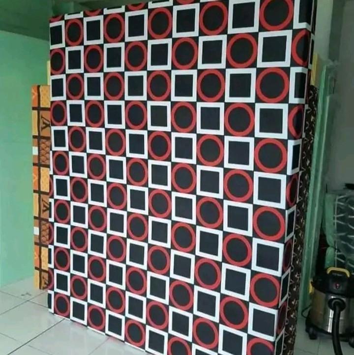 Kasur Busa Royal Foam D16 Ukuran 160 x 200 Garansi 10 Tahun 5