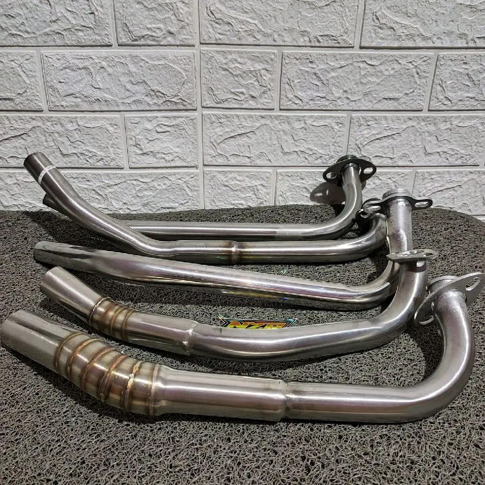 COD leheran kolong knalpot std racing PNP only all matic inlet 26-38