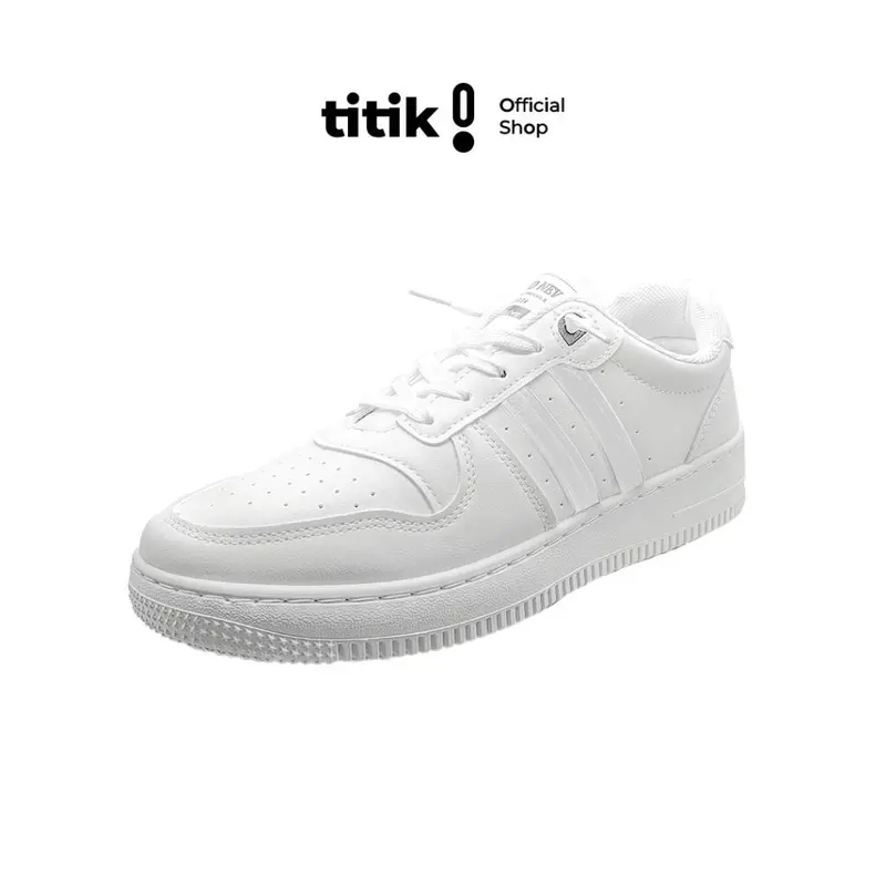 Titik - Sepatu Pria Kasual Sneakers Cowok Casual Men Shoes Laki laki Sneaker fashion kerja Sekolah Model JKT 2