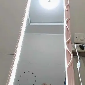 Goods Pelindung Sudut Meja Kursi Lemari | Foam Pengaman Siku Meja 2Meter Tebal Empuk | Corner Protector Baby Safety