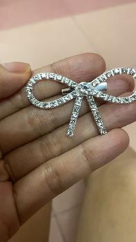 Product Review of Áo Kim Sa Nhũ BlingBling A10 Women  -> Sơ Mi Nữ Dáng Giấu Quần Form Rộng by @ngoctienstore Nhung from T**g v** 1