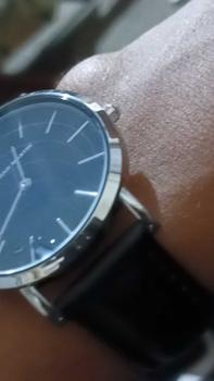 Product Review of HANNAH MARTIN Jam Tangan Wanita Sangat tipis 100% Original  CH36-FH hadiah watches from ** p**_ 0