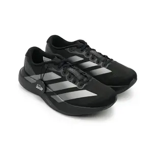 Adidas Adizero Evo SL Black Iron Metallic (100% Authentic)