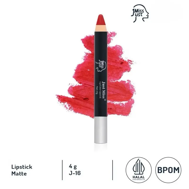 H02 JM Lip ColorJ16
