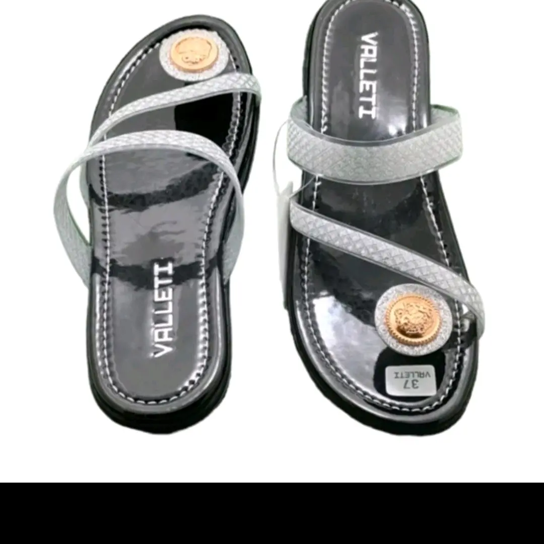 sandal valleti trepes jely jamur model kekinian