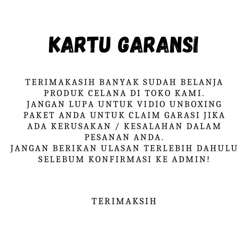 Celana Kantor Formal Slimfit Pria Panjang Kerja Dewasa Casual Hitam Chino Abu Muda Kain Navy 9