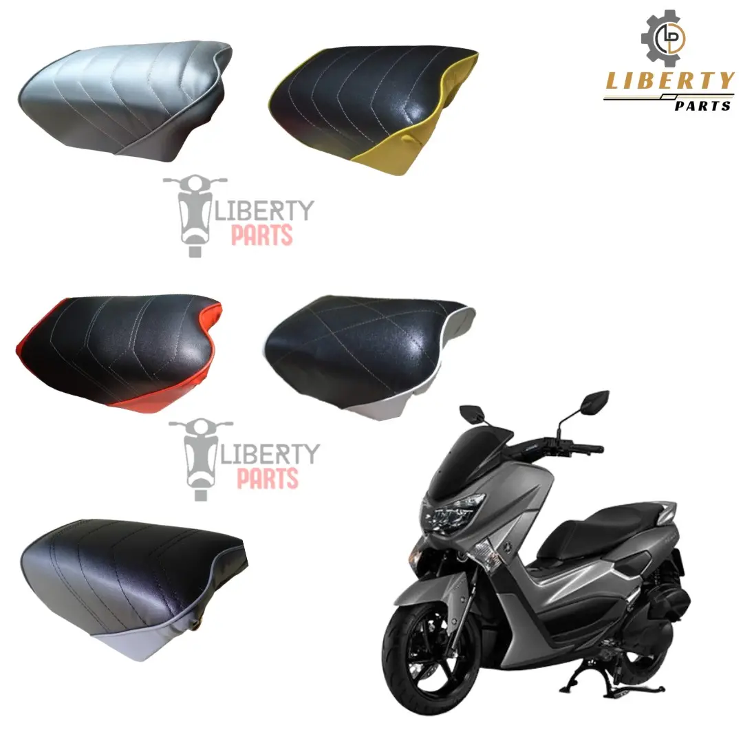JOK DEPAN BONCENGAN ANAK NMAX PCX 150 & 160...