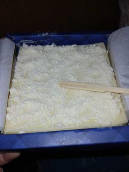Product Review of XIUJANK NAMA CHOCOLATE WHITE from S**8 0