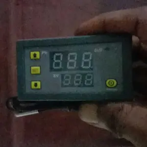 Heating Cooling Thermostat DC 12V W3230 BR115 Pengontrol Panas Dingin Termostat Regulator