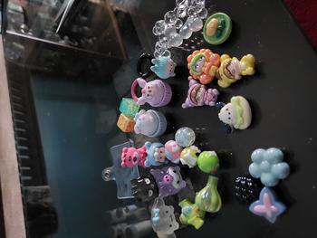 Product Review of Luxury beads / manik luculy per jar from k**u 0