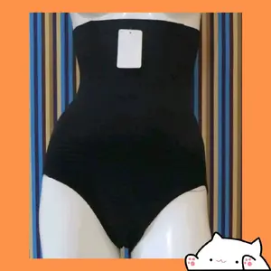 celana korset pelangsing allsize fit to L rajut new ada tag clearance sale