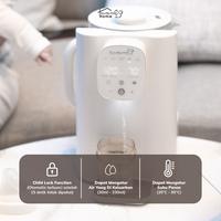 Gambar Kurumi Water Dispenser KH 100WD dari Kurumi Indonesia Kota Administrasi Jakarta Utara 4 Tokopedia
