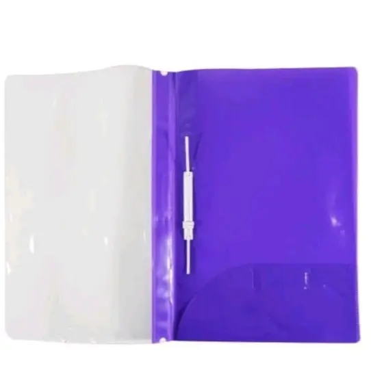 (6 pcs)Map bisnise file/map bisnis/map bisnise/map plastik snelhekter/map snelhekter plastik/map/map bisnis felix/map plastik folio(6 pcs map) 1