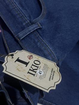 Product Review of Celana cutbray wanita jumbo premium -Celana jeans cutbray jumbo-Highwaist cutbray jeans jumbo Polos. Panjang Stretch Cewek from B**a N** R**a 0
