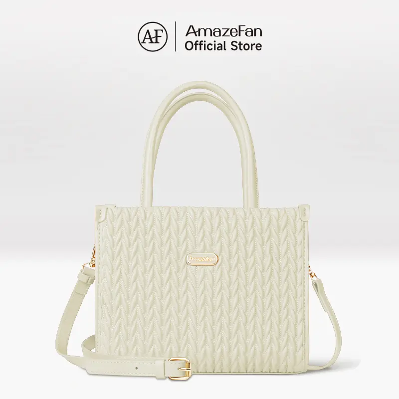 AmazeFan Tas Wanita Tas selempang Wanita - Handbag mewah 1