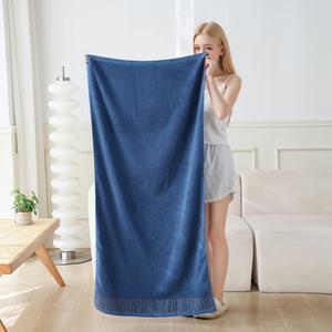 ผ้าเช็ดหน้าและมือ ผ้าฝ้าย 100% นุ่ม แห้งไว และดูดซับสูง ผ้าขนหนูลายทางระดับพรีเมียม ดีไซน์ตัวละครโมเดิร์น ซักเครื่องได้ สำหรับใช้ในห้องน้ำและอเนกประสงค์ ลายทางหรูหรา ชุด 3 ชิ้น