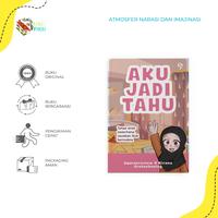 Gambar Ready Buku Bacaan Aku Jadi Tahu - Bumi Fiksi dari BumifiksiJakarta_NEW Kota Administrasi Jakarta Selatan 1 Tokopedia