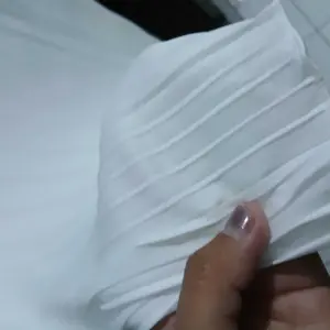 Rok PANJANG Plisket BB WAVY / Rok BB Wavy Wanita / rok plisket bb wavy (036)